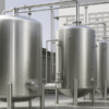 Bồn chứa công nghiệp inox