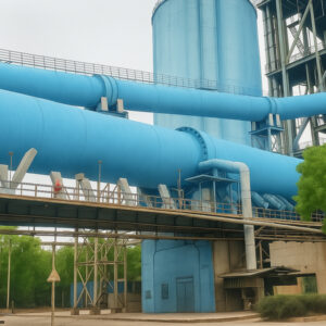 Ống thép dẫn nhiệt hồi lưu