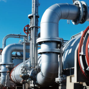 Phụ kiện ống thép