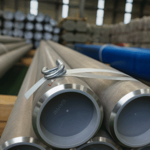 Ống inox công nghiệp