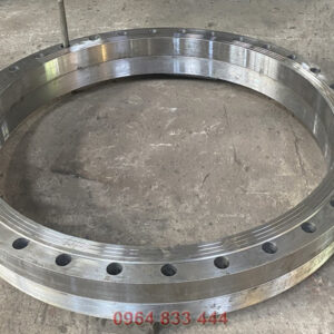 Bích thép hàn – tiêu chuẩn JIS, DIN, ANSI | giá tốt, sẵn kho