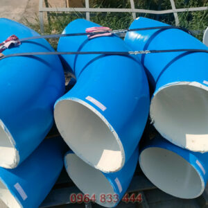 Cút thép đúc là gì? Báo giá cút thép đúc chất lượng cao, đủ kích thước