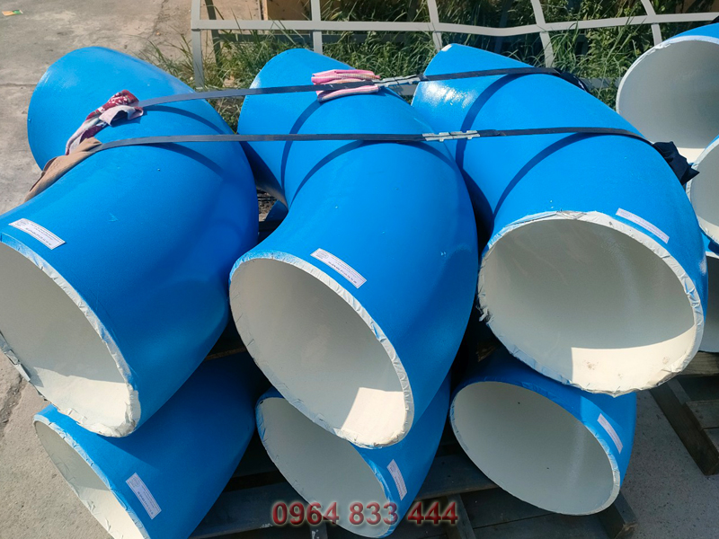 Cút thép đúc là gì? Báo giá cút thép đúc chất lượng cao, đủ kích thước