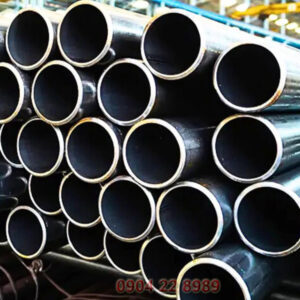 Ống thép đúc DN100 – Tiêu chuẩn ASTM A106/A53/API