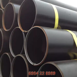 Ống thép đúc DN700 – Giải pháp đường ống chịu áp lực cao, bền bỉ theo thời gian