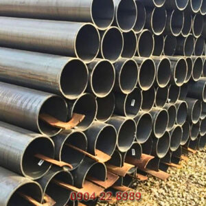 Ống thép hàn DN100 – Giải pháp ống thép bền vững cho mọi công trình