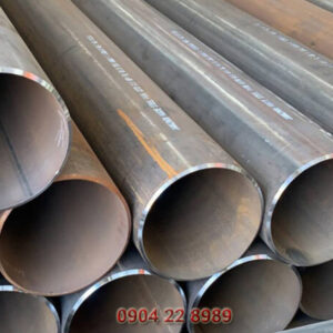 Ống thép hàn DN250 – Phi 273 | Báo giá, quy cách, tiêu chuẩn mới nhất