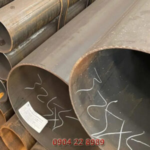 Ống thép hàn DN300 – Báo giá, quy cách và ứng dụng mới nhất 2026