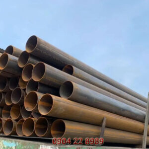 Ống thép hàn DN350 – Báo giá mới nhất, tiêu chuẩn ASTM/API, giao hàng toàn quốc