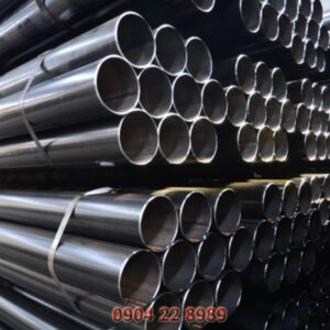 Ống thép hàn DN80 – Báo giá, quy cách và ứng dụng mới nhất